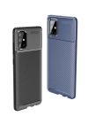 Galaxy A51 Kılıf Zore Negro Silikon Kapak