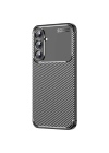 Galaxy A55 Kılıf Zore Negro Silikon Kapak