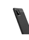Galaxy A81 (Note 10 Lite) Kılıf Zore Niss Silikon Kapak
