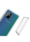 Galaxy A81 (Note 10 Lite) Zore Gard Silikon