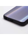 Galaxy J4 Plus Kılıf Zore Friz Cam Kapak