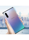 Galaxy Note 10 Kılıf Zore Nili Kapak