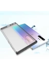 Galaxy Note 10 Plus Kılıf Zore Nili Kapak