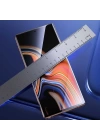 More TR Galaxy Note 20 Benks X Pro + Curved Glass Ekran Koruyucu