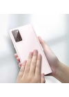 More TR Galaxy Note 20 Kılıf Benks Lollipop Protective Kapak
