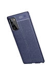More TR Galaxy Note 20 Kılıf Zore Niss Silikon Kapak