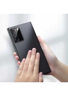 More TR Galaxy Note 20 Ultra Kılıf Benks Lollipop Protective Kapak