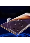 More TR Galaxy Note 20 Ultra Zore Süper Pet Ekran Koruyucu Jelatin