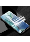 More TR Galaxy Note 20 Zore Süper Pet Ekran Koruyucu Jelatin
