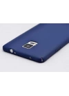 Galaxy Note 3 Kılıf Zore 3A Rubber Kapak