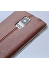 Galaxy Note 3 Kılıf Zore Epix Silikon