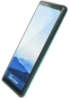 Galaxy Note 8 Kılıf Roar Rico Hybrid Kapak