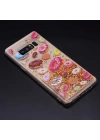 Galaxy Note 8 Kılıf Zore Marshmelo Silikon