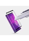 Galaxy Note 8 Zore Süper Pet Ekran Koruyucu Jelatin