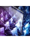Galaxy S10 Zore Süper Pet Ekran Koruyucu Jelatin