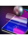 Galaxy S10E Zore Süper Pet Ekran Koruyucu Jelatin