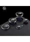 Galaxy S23 FE Zore Kamera Lens Koruyucu Cam Filmi