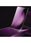 Galaxy S24 Benks Ultra Shield 0.3mm Ekran Koruyucu + Kolay Uygulama Aparatlı