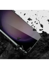 Galaxy S24 Benks Ultra Shield 0.3mm Privacy Ekran Koruyucu + Kolay Uygulama Aparatlı