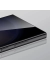 Galaxy S24 Ultra Benks Ultra Shield 0.3mm Privacy Ekran Koruyucu + Kolay Uygulama Aparatlı
