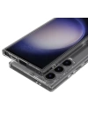 Galaxy S24 Ultra Zore 2mm Anti Shock Silikon