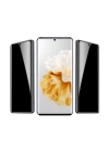 Galaxy S24 Ultra Zore Kolay Uygulama Aparatlı Privacy Easy Body Hayalet Ekran Koruyucu