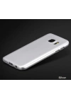 Galaxy S7 Edge Kılıf Voero 360 Çift Parçalı Kılıf