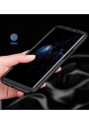 Galaxy S8 Plus Kılıf Zore Ays Kapak