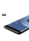 Galaxy S9 Zore Süper Pet Ekran Koruyucu Jelatin