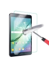 Galaxy Tab A T580 10.1 Zore Tablet Temperli Cam Ekran Koruyucu