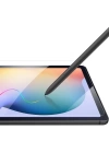 Galaxy Tab A9 Plus Zore 5in1 Tablet Temperli Cam Ekran Koruyucu