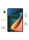 Galaxy Tab A9 Zore Tablet Blue Nano Ekran Koruyucu