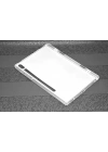 Galaxy Tab S6 T860 Zore Kalemli Tablet Silikon