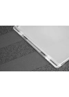 Galaxy Tab S6 T860 Zore Kalemli Tablet Silikon