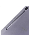 Galaxy Tab S6 T860 Zore Smart Cover Standlı 1-1 Kılıf