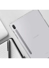 More TR Galaxy Tab S7 T870 Kılıf Zore Tablet Süper Silikon Kapak