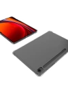 Galaxy Tab S9 FE Kılıf Zore Tablet Nitro Anti Shock Silikon Kapak