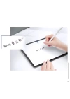 Galaxy Tab S9 Plus Kağıt Hisli Mat ​​​​​​​​​​​​​​​Zore Paper-Like Ekran Koruyucu