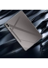 Galaxy Tab S9 Plus Kılıf Zore Tablet Süper Silikon Kapak