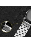 More TR Galaxy Watch 42mm (20mm) KRD-20 Metal Kordon