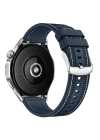 Galaxy Watch 46mm Zore KRD-102 22mm Silikon Kordon