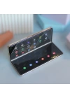 More TR Galaxy Z Flip 3 Zore Hizalama Aparatlı S-Fit Body Ekran Koruyucu