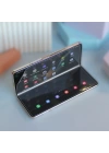 More TR Galaxy Z Fold 2 Zore Hizalama Aparatlı S-Fit Body Ekran Koruyucu