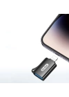 More TR Go Des GD-CT066 USB-A to Lightning OTG Adaptör