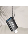 More TR Go Des GD-CT066 USB-A to Lightning OTG Adaptör