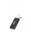 Go Des GD-CT192 USB-A to Type-C ve Type-C to USB-A 4in1 OTG Dönüştürücü Adaptör