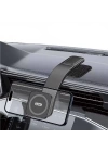 Go Des GD-HD208 Magnetik Magsafe Uyumlu Bükülebilen Eğimli ve Düz Zemin Araç Telefon Tutacağı