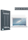 GOR Macbook Air 11.6 inch Darbe Emici Ekran Koruyucu