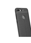 HTC Desire 12 Plus Kılıf Zore Niss Silikon Kapak