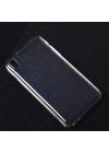 More TR HTC Desire 816 Kılıf Zore Süper Silikon Kapak